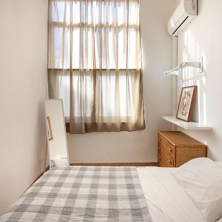 Mondello Apartment Vista Mare Bagian luar foto